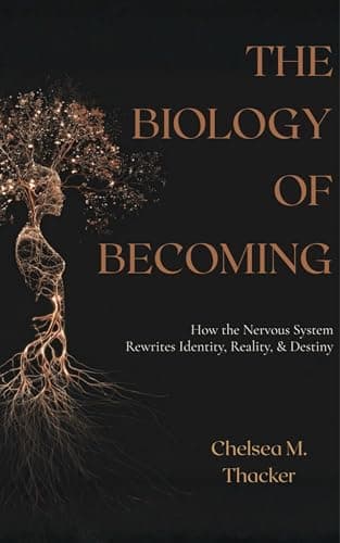 Cover of The Biology of Becoming