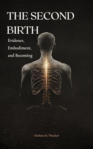 Cover of The Second Birth